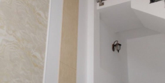 Nhà Trung tâm hành chính thành phố Bến Tre