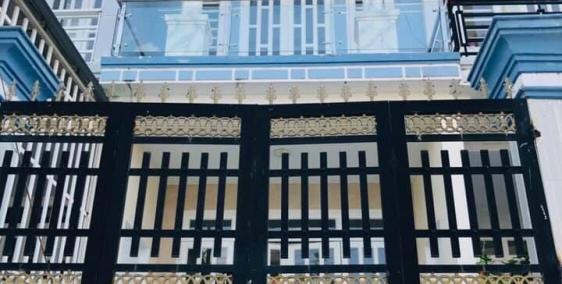 Cần Bán Nhà 1 Trệt 1 Lầu Chính Chủ Ngay Sau Big C Đồng Nai, Sổ Hồng Thổ Cư 100%