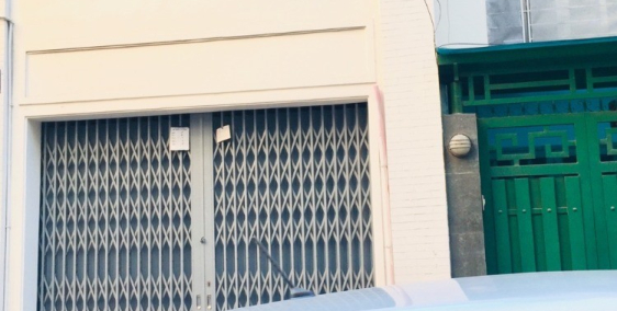 Bán nhà HXH thông 5m Nguyễn Cửu Vân P. 17 Bình Thạnh DT 51m2 nở hậu, giá: 6.5 tỷ