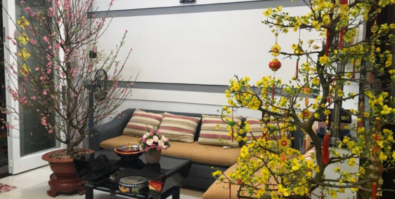 Bán GẤP nhà HXH Bùi Hữu Nghĩa, P2, Bình Thạnh, 5x16m, 1 tầng, 7.4 tỷ