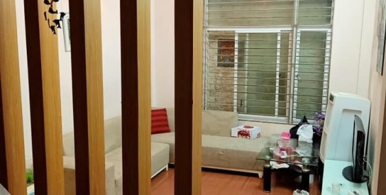 Bán nhà Nguyễn Lương Bằng giá hợp lý :: 3 tỷ 35 dt 25.4 /30m 3.5 tầng mặt tiền 4