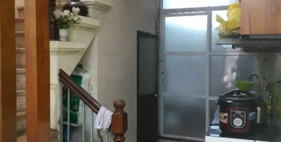 Hot! Bán nhà 3 tầng, ở, cho thuê, ngõ Chợ Khâm Thiên, Quận Đống Đa