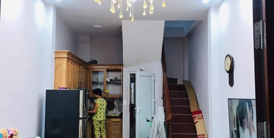 BÁN NHÀ TRUNG TÂM ĐỐNG ĐA,TÔN THẤT TÙNG_2.7 TỶ