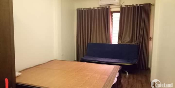 Bán nhà phố Nam Đồng, Đống Đa 34m2x5T, MT 4m, gần phố, ở luôn, giá 3.1 tỷ.