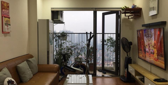 Bán gấp Mặt ngõ Kim Hoa giá 6.3 tỷ, 55mx5 tầng, Mới hiện đại