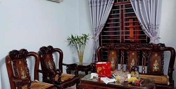 BÁN NHÀ ĐẸP Ở TÔN THẤT TÙNG TRƯỜNG CHINH PHẠM NGỌC THẠCH, 35M2, 3 TỶ