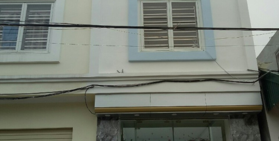 Chính chủ cần bán nhà 40m2, Q. Dương Kinh, giá tốt