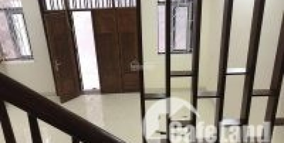 Bán nhà 2.2 tỷ 4tầng*42m2 thửa đất vuông vắn thoáng, sân riêng để xe  Mậu Lương