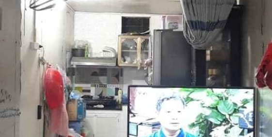 Bán gấp nhà Vạn Phúc, Hà Đông Giá cực hiếm Oto đỗ tại cửa nhà