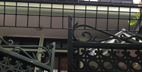 Bán nhà 4 tầng tại Tạ Quang Bửu 107m2 đầy đủ tiện nghi vị trí thuận lợi