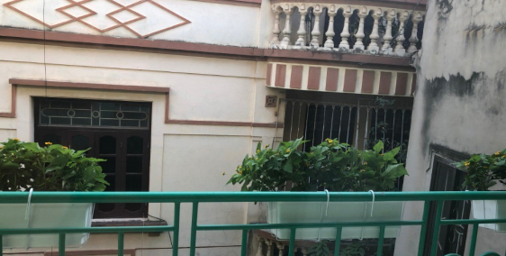 Cần bán nhà CHÍNH CHỦ 107m2 tại Tạ Quang Bửu