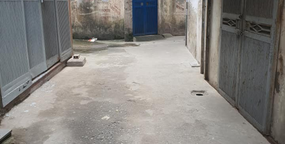 Bán nhà kim ngưu 25m,3 tầng nhà kd được giá1.77 tỷ.