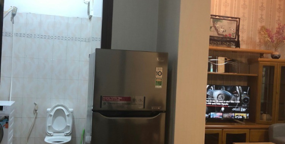 Bán nhà chính chủ  tại Tạ Quang Bửu 4 Tầng 107m2 giá 11.5 tỷ Full nội thấ