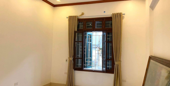 Bán nhà 43m Tam Trinh, Hai Bà Trưng. 4 tầng, sdcc . Giá 3 tỷ 350tr.