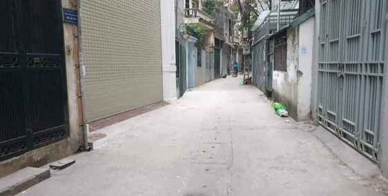 BÁN NHÀ CẤP 4 KHU VIP PHỐ YÊN LẠC, YÊN TĨNH, VĂN MINH, 4,4 TỶ, 0868.18.16.83