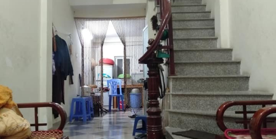 Sát ngay Kim văn Kim Lũ, nhà Kim Giang 5 tầng ở ngay, diện tích 35m chỉ 2.7 tỷ