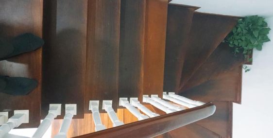 -	                Bán nhà ngõ 151 Nguyễn Đức Cảnh, Hoàng Mai 52 m2 5T Giá 5.6 tỷ