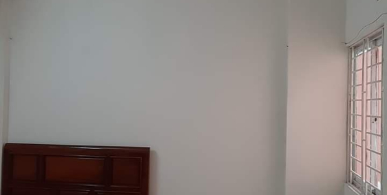 Nhà Kim Giang, Hoàng Mai 50m2x4T, MT 4m, ô tô đỗ cửa, các phố 30m, giá 2.5 tỷ.