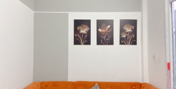 BÁN GẤP NHÀ CẤP 4 ĐẶNG HUY TRỨ GIÁ RẺ VÀO Ở NGAY