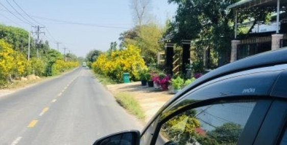 Chính chủ cần bán gấp nhà đất vườn trái cây 990m2 MT Nguyễn Thị Rành 30m chỉ 3tỷ