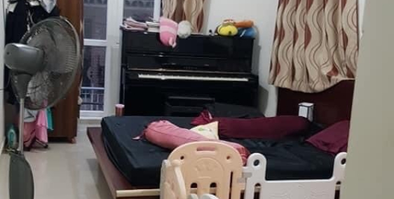 Bán nhà Quận 10_40m2_Đường Tô Hiến Thành_Nhà mới vào ở ngay_Giá 4,3 tỷ