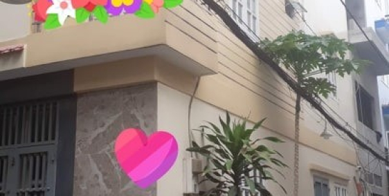 Trung tâm Quận 10-52m2-Lô góc 2 mặt hẻm ô tô-Cận mặt tiền -12.5 tỷ.