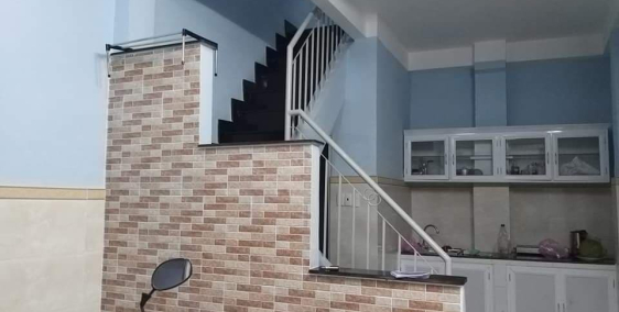 Bán gấp nhà Nguyễn Tri Phương, Trung tâm Quận 10 giá 4.9 tỷ.