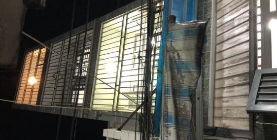 Bán nhà Quận 10 hẻm xe hơi 4 Tầng Nguyễn Tri Phương chỉ 3 tỷ 950 (TL)