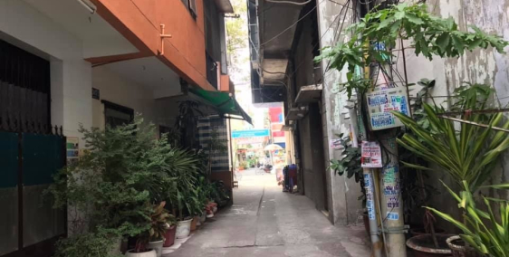 Bán nhà Bắc Hải, 42m2, nhà mới ở ngay chỉ 4 tỷ 2.