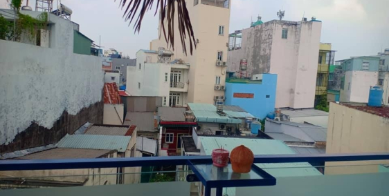 Tô Hiến Thành Quận 10 hơn 40m2 giá cực rẻ chỉ 3 tỷ 9.