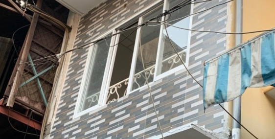 Nhà Sát Mặt Tiền, đường Tân Phước, Q11. Giá 2.25 Tỷ