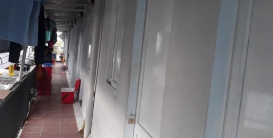 Nhà trọ Ngộp mùa cúm cần bán Gấp nhà trọ quận 12 … thu nhâp 34tr/th