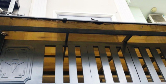 Bán Nhà 3 Lầu Hẻm 79 Hoàng Quốc Việt, P.Phú Thuận, Quận 7