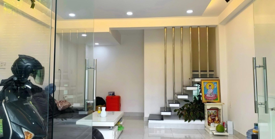 Chính Chủ Cần Bán Nhà 3 Lầu ST HXH 52 Tân Mỹ, P.TTT, Quận 7