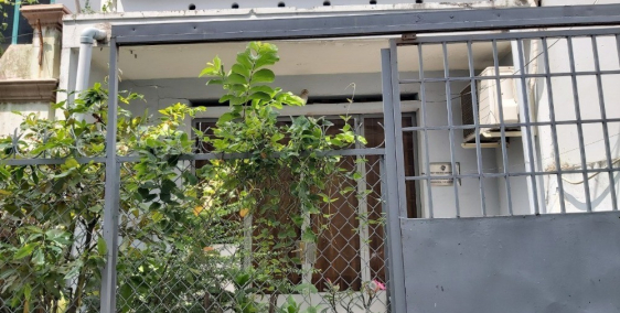 Chính Chủ Bán Nhà Cấp 4 HXH 44 Bùi Văn Ba, P.TTĐ, Quận 7