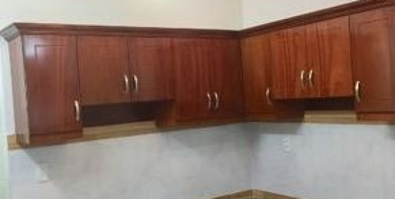 Chỉ 1,5 tỷ bạn sở hữu nhà xây mới Q.8, dtsd: 80m2 sát cầu Chà Và.