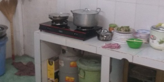 Kẹt tiền bán gấp nhà cấp 4 mùa covit