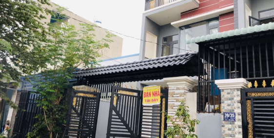 Bán Nhà 1 Lầu 1 Trệt 5x20 Ngay Làng Đại Học Quốc Gia Giá Thực Tế Chính Chủ