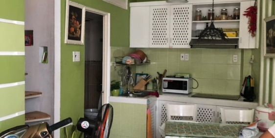 (Gò Vấp)Nhà nhỏ, đẹp,nở hậu, hxh , bán gấp Nguyên Hồng,2lầu,3.15tỷ.