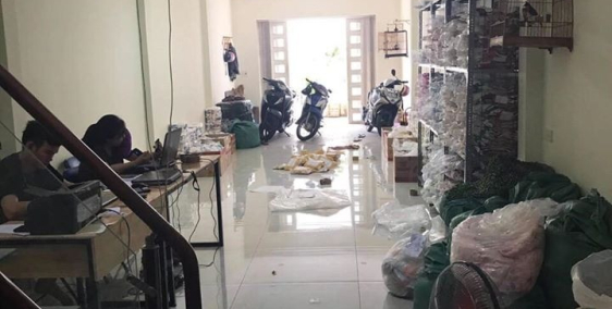 (Gò Vấp)Bán nhà xe hơi vào nhà,Nguyễn Văn Công,60m2,3 lầu,5.88tỷ.