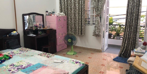 Cần bán GẤP nhà HXH Phan Xích Long, P.3, Phú Nhuận 4.0x12m, 1 trệt, 1 lầu, 6.3tỷ