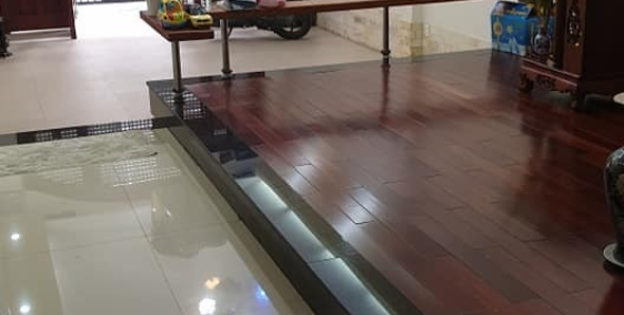 Mặt tiền Phan Xích Long – Biểu tượng phong cách sống của người giàu có