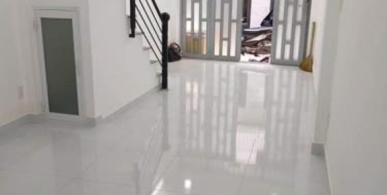 Bán gấp nhà Phú Nhuận, Duy Tân, DT 36m2, chỉ 3.9 tỷ