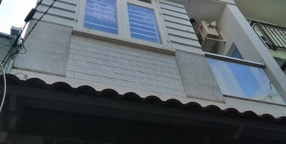 Bán nhà 2 MT Khu Bàu Cát,Tân Bình 11.8 tỷ.Khu kinh doanh VIP Tân Bình