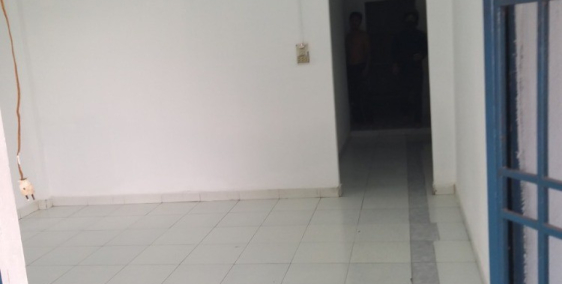 Cần bán nhà quốc lộ 1A - đại học nông lâm - 60m2 - 520 triệu