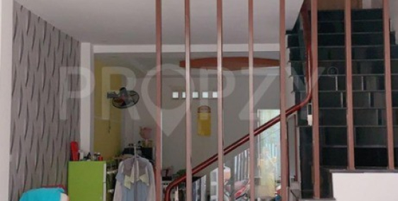 Bán nhà , ( 4.2m x 14.79m ), 3.5 tỷ, hẻm 6.5m, Đường 10, Hiệp Bình Chánh 3.5tỷ