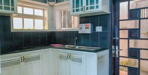 HÀNG HIẾM KHÓ TÌM, BÁN NHÀ TRÍCH SÀI, 44M2, MT: 6,6M, HAI MẶT THOÁNG