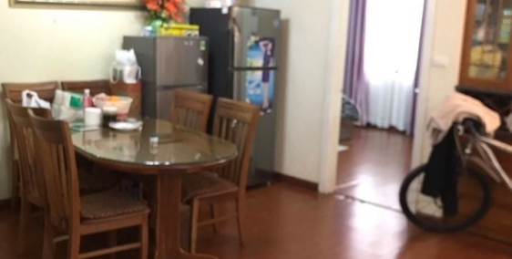 GIẢM SỐC MÙA COVID!! KHƯƠNG ĐÌNH, THANH XUÂN, LÔ GÓC, 40M2 CHỈ 3.15 TỶ