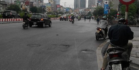 Cần bán gấp nhà gần khu vực ngã Tư Sở, Nguyễn Trãi, Thanh Xuân, Hà Nội