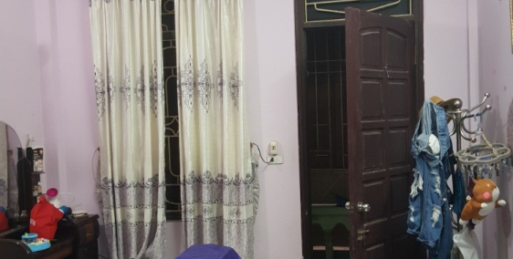 Cần bán gấp nhà 4 tầng x 28 m2 Triều Khúc Thanh Xuân lô góc 2 mặt thoáng